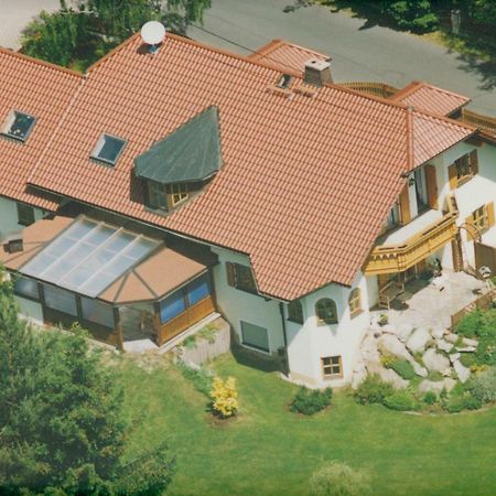 Ferienwohnung Soellner Nagel Luaran gambar
