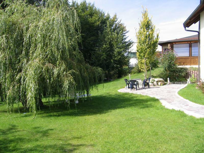 Ferienwohnung Soellner Nagel Luaran gambar