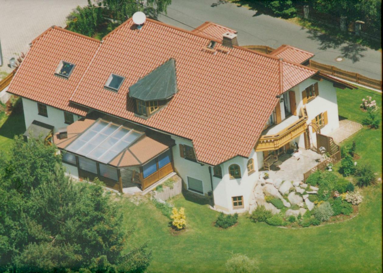 Ferienwohnung Soellner Nagel Luaran gambar