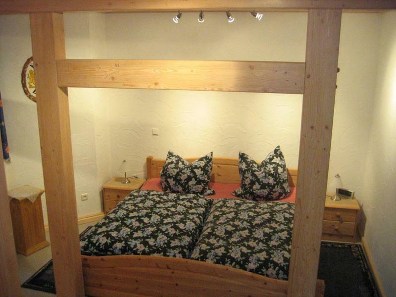 Ferienwohnung Soellner Nagel Luaran gambar