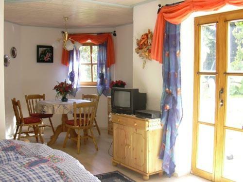Ferienwohnung Soellner Nagel Luaran gambar