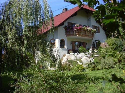Ferienwohnung Soellner Nagel Luaran gambar