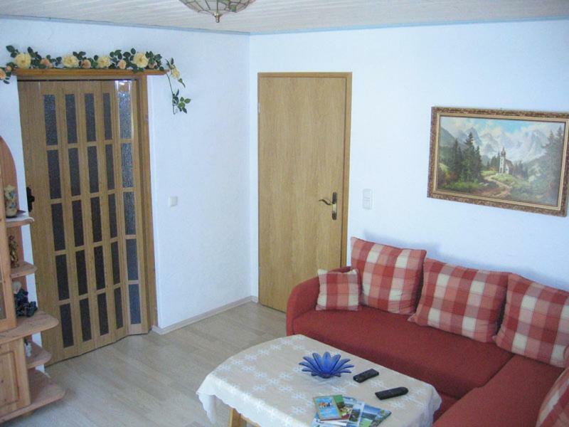 Ferienwohnung Soellner Nagel Luaran gambar