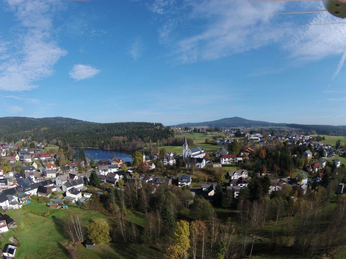 Ferienwohnung Soellner Nagel Luaran gambar