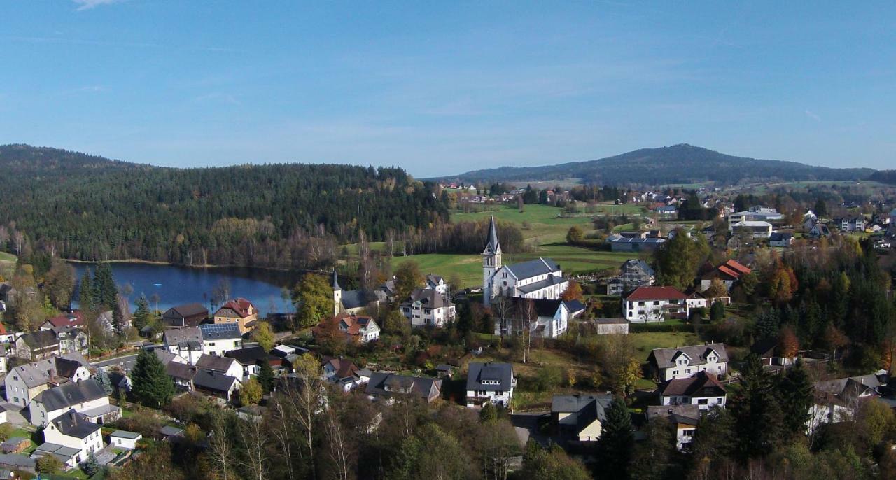 Ferienwohnung Soellner Nagel Luaran gambar