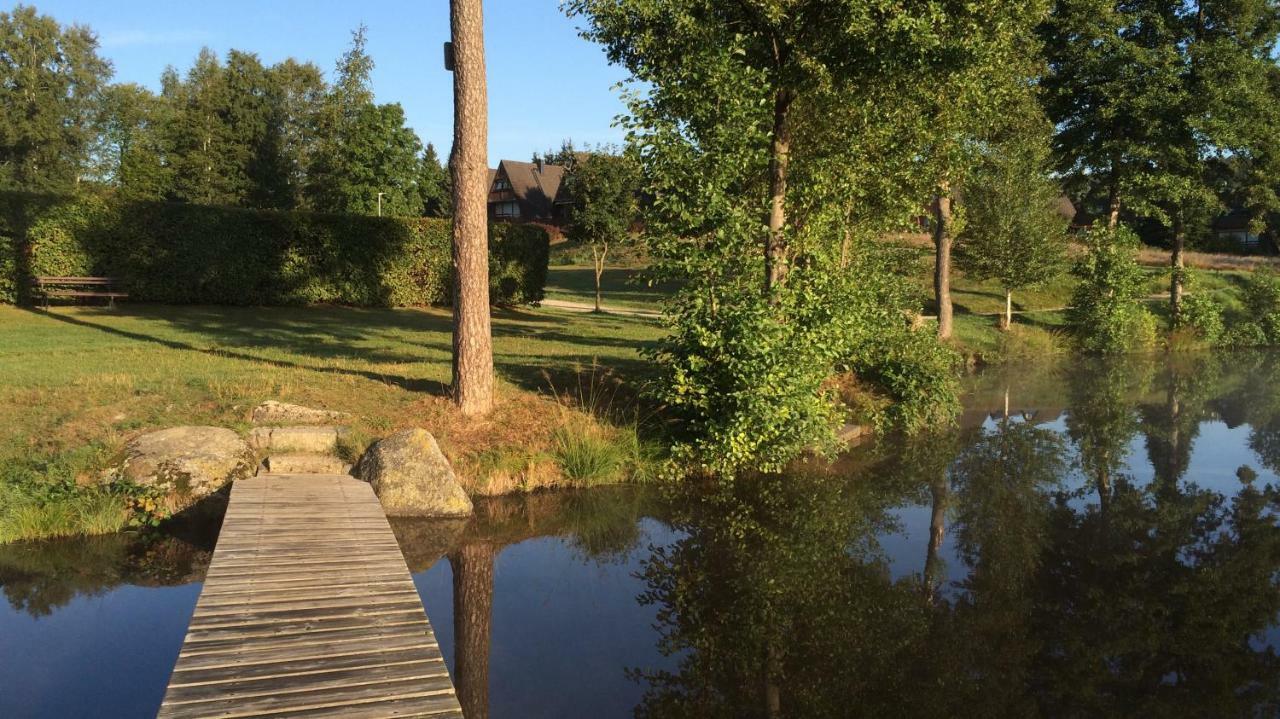 Ferienwohnung Soellner Nagel Luaran gambar