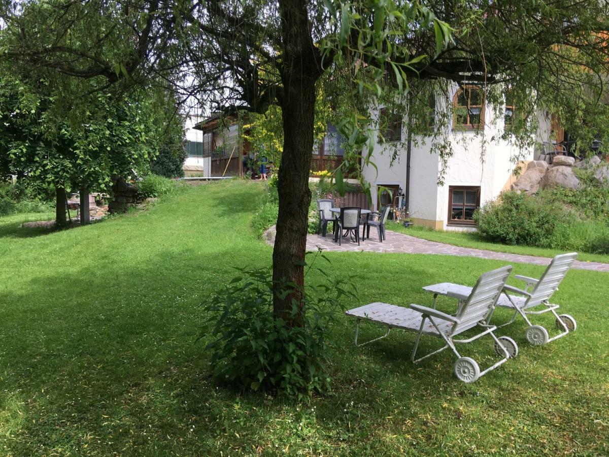 Ferienwohnung Soellner Nagel Luaran gambar