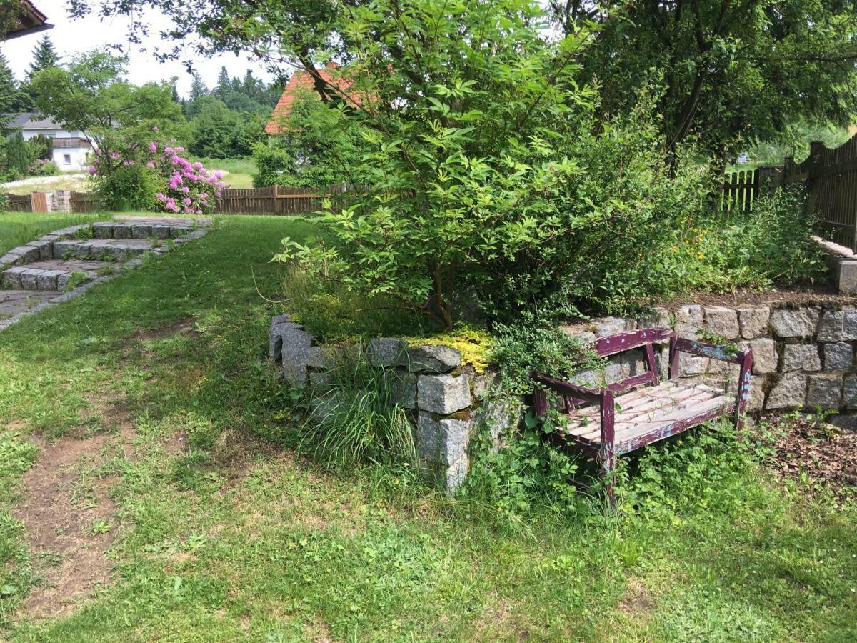 Ferienwohnung Soellner Nagel Luaran gambar